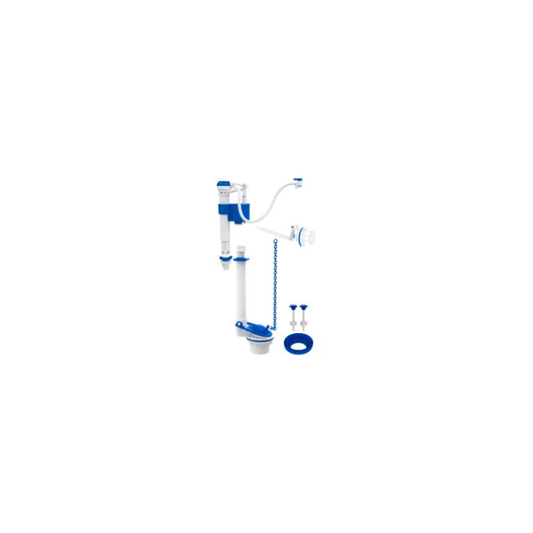 MEC.CX.ACOP.BLUKIT KIT UNIV.LAT.216