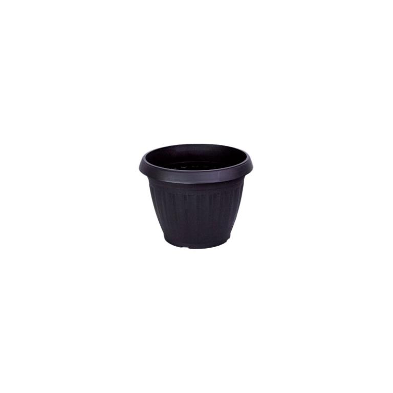 VASO NORTHON 31.0LT BLACK-8106