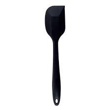 ESPATULA SILICONE BABY PTA-BK4720SK