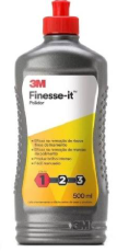 POLIDOR FINESSE-IT NEW 500ml )3M