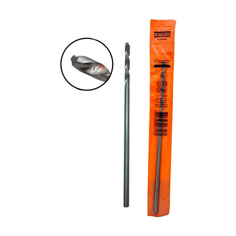 BROCA MOURAO STARFER E 3/8 X320mm