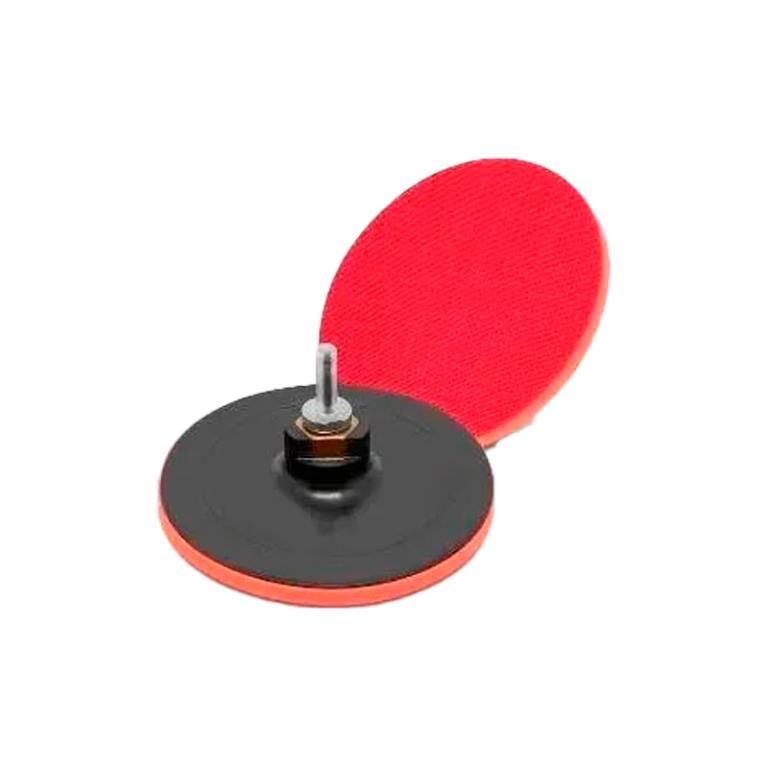 DISCO SUP.P/DISCO VELCRO CTP 5