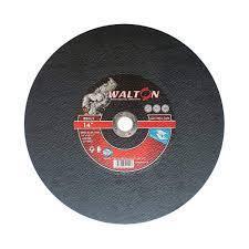 DISCO DE CORTE INOX/FERRO WALTON 4.1/2X7/8CLA (115 x 3,0 x 22,2 )