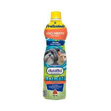 LIMPA PISO DURATTO ANIMALI 750ML