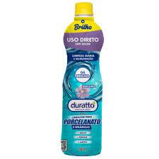 LIMPA PORCELANATO DURATTO 750ML