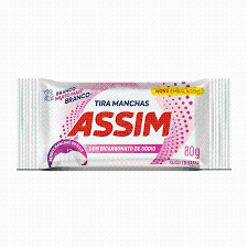 SABAO BARRA TIRA MANC.BC ASSIM 80G