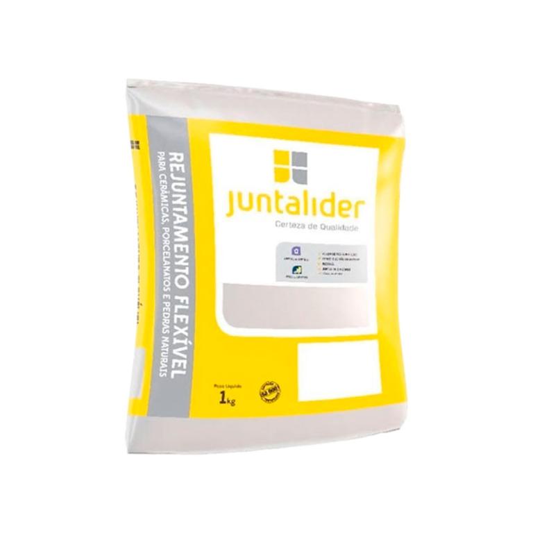 REJUNT.JUNTALIDER FLEX BEGE    01KG