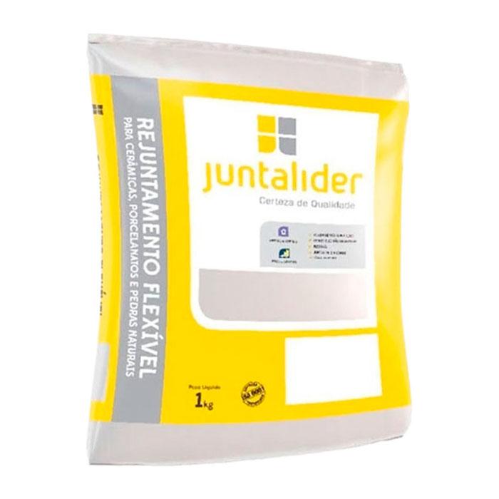 REJUNT.JUNTALIDER FLEX GRAFITE 01KG