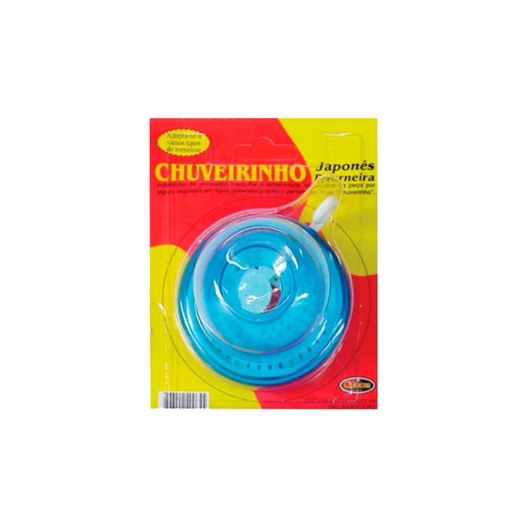 AREJADOR P/TORNEIRA OVERTIME COLOR.