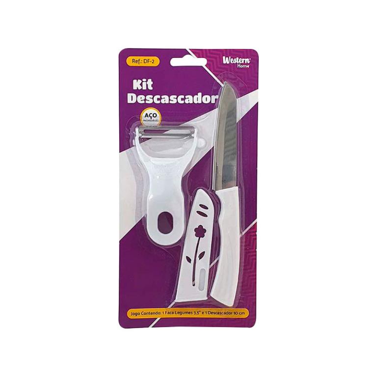 FACA LEG DESCASCADOR WESTERN