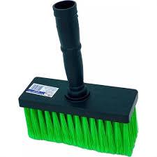 BROXA RETANGULAR COMPEL PLAST PQ