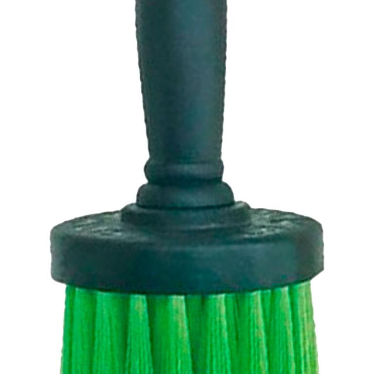 BROXA REDONDA COMPEL PLASTICA