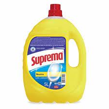 DET.LIQ.SUPREMA NEUTRO 5 LT