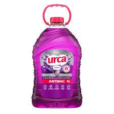 DESINF.URCA LAVANDA 5 LT