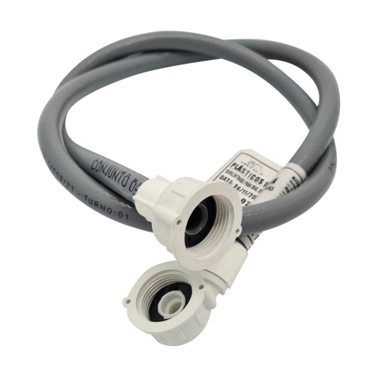 MANG.P/MAQ.LAV.ENTRADA IBIRA 1.40MT