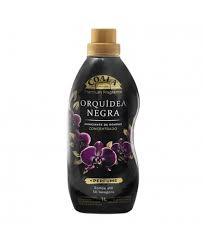 AMACIANTE CONCENTRADO COALA ORQUÍDEA NEGRA 1L
