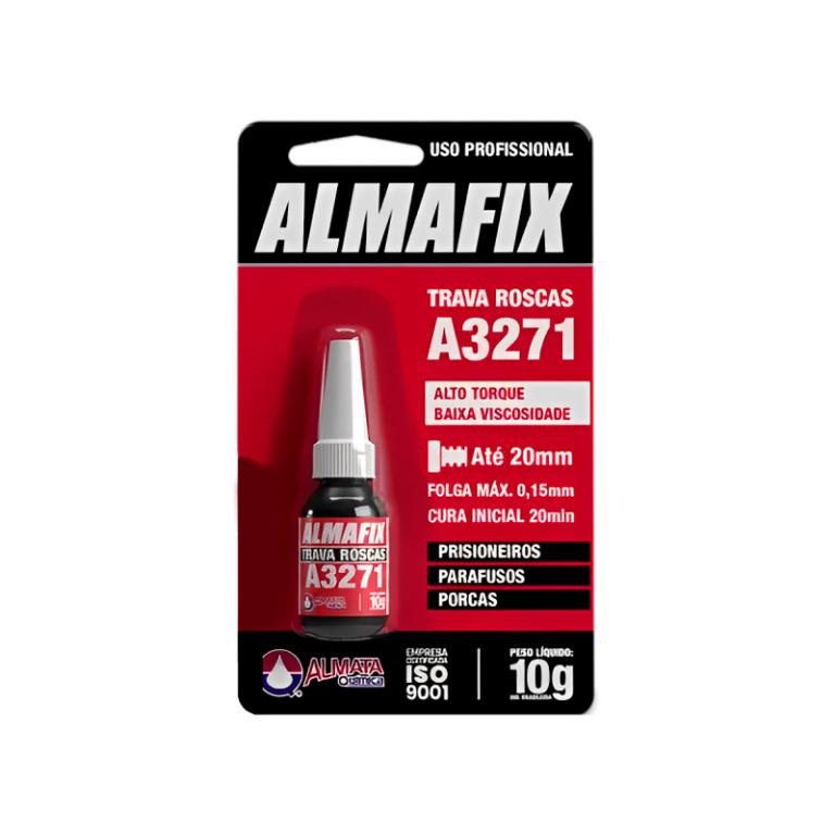 TRAVA PARAF.ALMAF.TQ.A-BX VC VM 10G