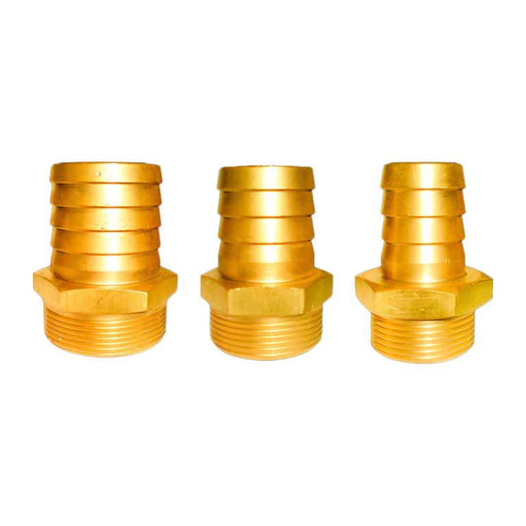 ADAP/ESPIGAO FX MAC GARD.E 1/4X1/4