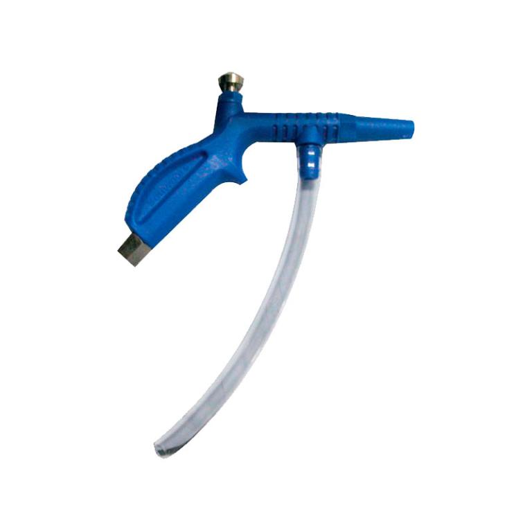 PISTOLA PULVERIZADORA PL-02 BOTAO