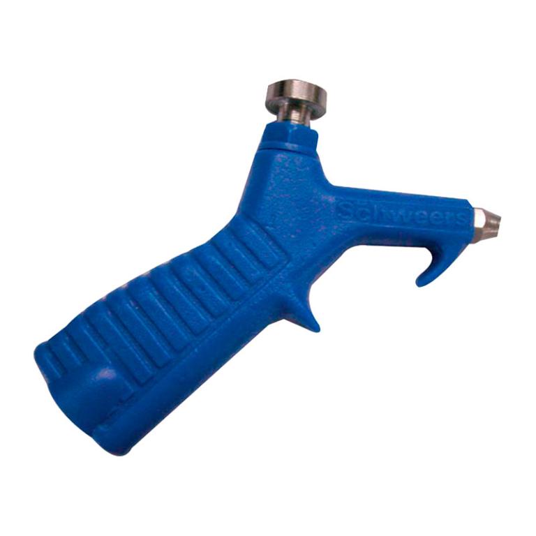 PISTOLA P/LIMPEZA BS02 BOTAO