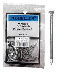 PREGO F.HELLEN POL.S/C 08X08 C/ 30G