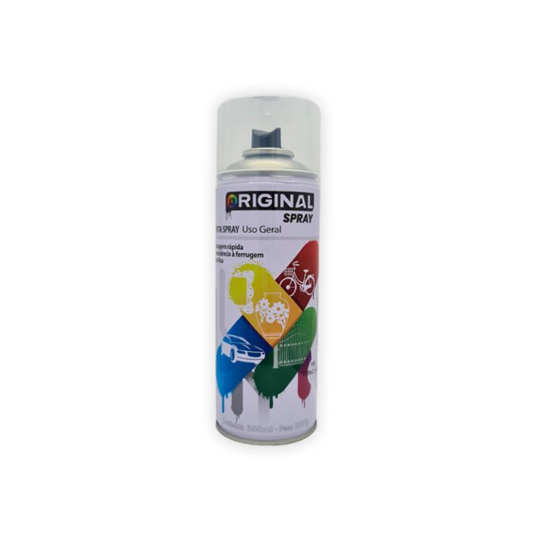 SPRAY ORIGINAL GER.VERNIZ/190 350ML
