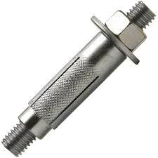 CHUMBADOR CBA PRISIONEIRO 1/2 X 95MM