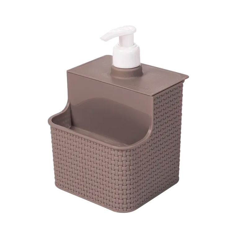 PORTA-DETERGENTE TEAR FENDI 500ML