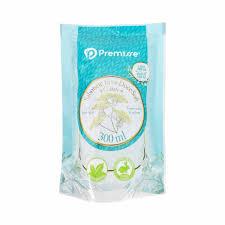 SABONETE LIQ.PREM.ECO B.LAVAN 300ML