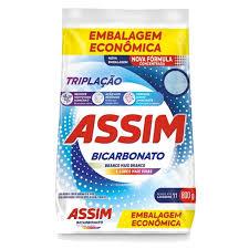 DET.PO ASSIM TRIPLACAO ECO 1.6K