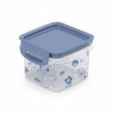 PORTA MANT.TRAVAMAIS STITCH 380ML