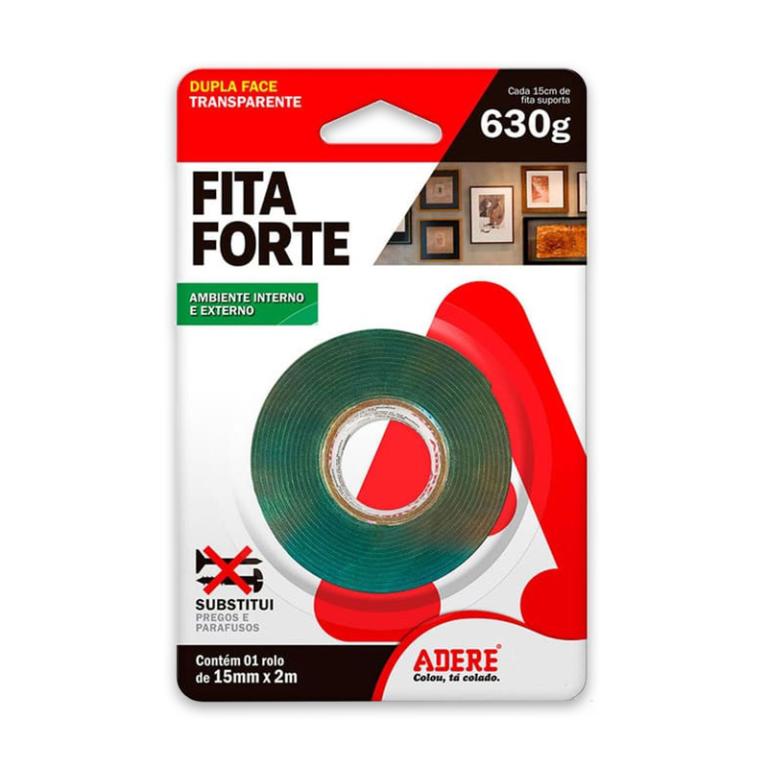 FITA DUP.FACE ACR.INC.ADERE 15X 2MT
