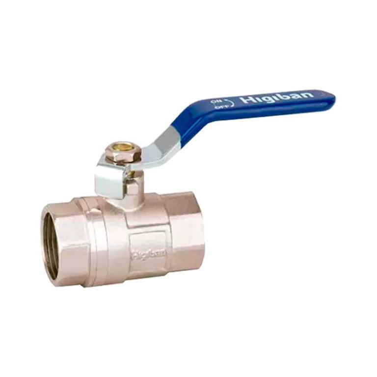 REGISTRO ESFERA LATAO GENEBRE 3"