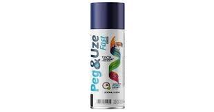 SPRAY  PEG UZE GER.AZ.ESCURO 300ML