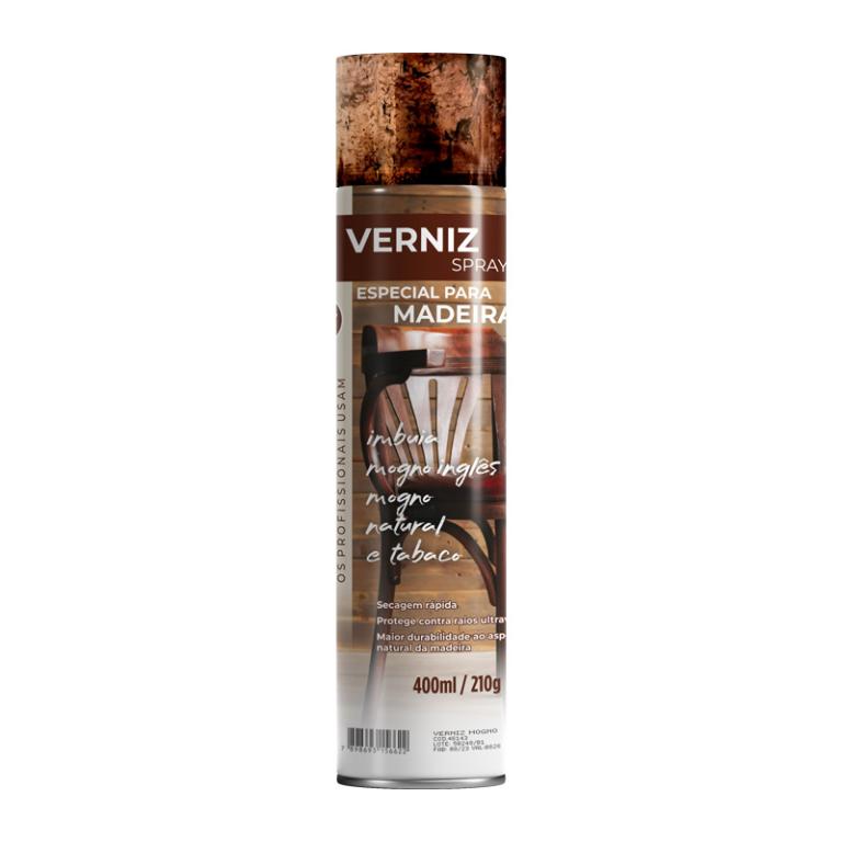 SPRAY ETANIZ VERNIZ MOGNO 400ML