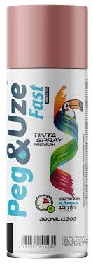 SPRAY  PEG UZE GER.ROSA 300ML