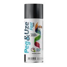 SPRAY  PEG UZE MET ALUM.RODAS 300ML