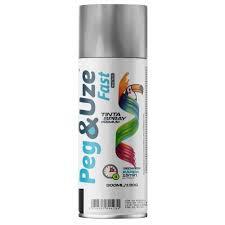 SPRAY  PEG UZE MET CROMADA 300ML