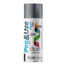 SPRAY  PEG UZE MET PRATA 300ML