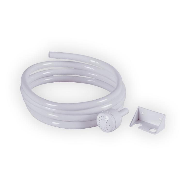 CHUVEIRINHO MANUAL ASTRA COMPLETO