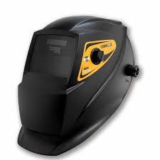 MASCARA DE SOLDA AUTO-ESCURECIMENTO 500A - PEGAMAIS