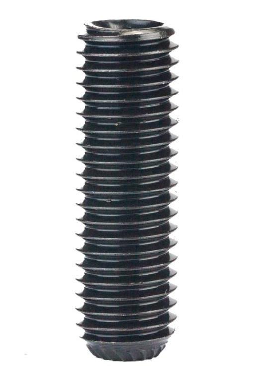 PARAFUSO ALLEN S/C 1/4-20 X 1/4UNC A. LIGA