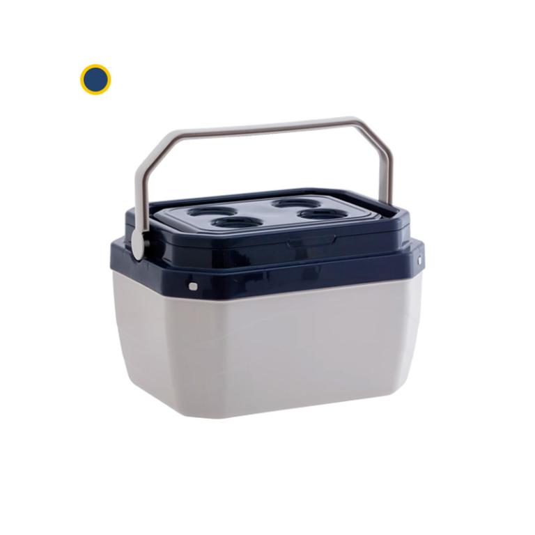 CAIXA TERMICA COLORS 17L-998
