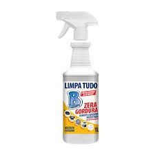 LIMPA TUDO BARBAREX SPRAY 1L