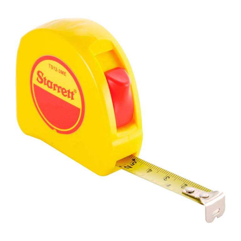 TRENA STARRETT 8MT C/TRAVA - TS1-8