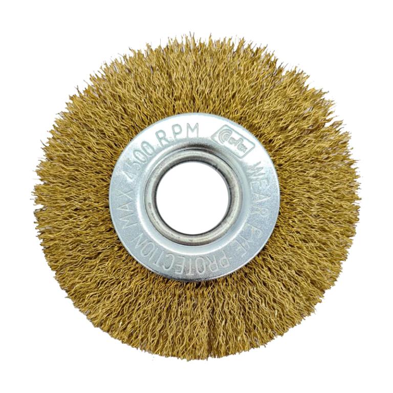 ESCOVA CIRC DISF LTD 4X 1/2-32043