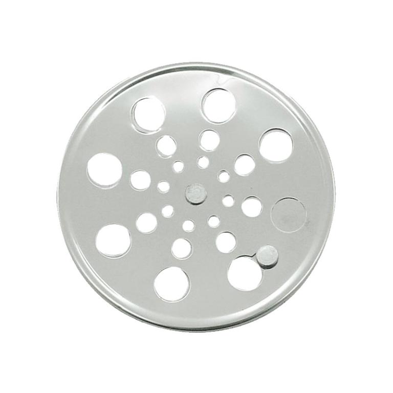 GRELHA ACO INOX CLARINOX RED.10 C/F