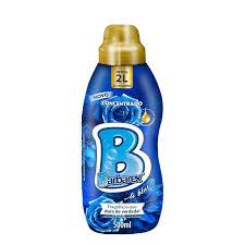 AMACIANTE BARBAREX LE BLUE 500ML