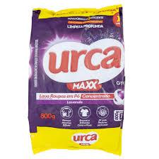 SABAO EM PO URCA CONC.LAVANDA 800G