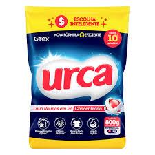 SABAO EM PO URCA CON.TRAD.800G